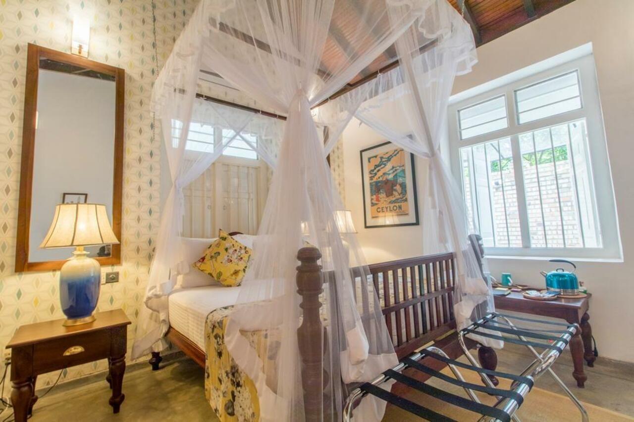 The Pineapple Villa Gampaha Exterior photo