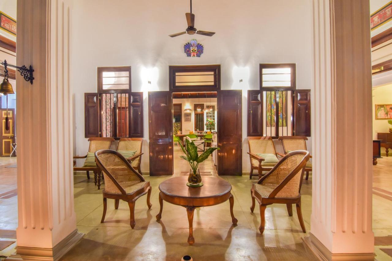 The Pineapple Villa Gampaha Exterior photo
